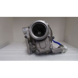 Turbo GARRETT 751361-5001S