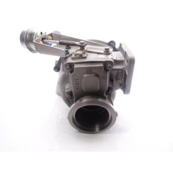 Turbo GARRETT 751361-5007S