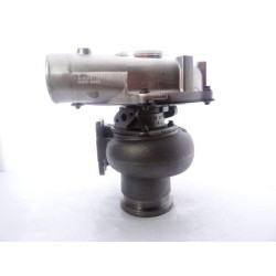 Turbo GARRETT 751363-5001S