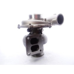 Turbo GARRETT 751363-5001S