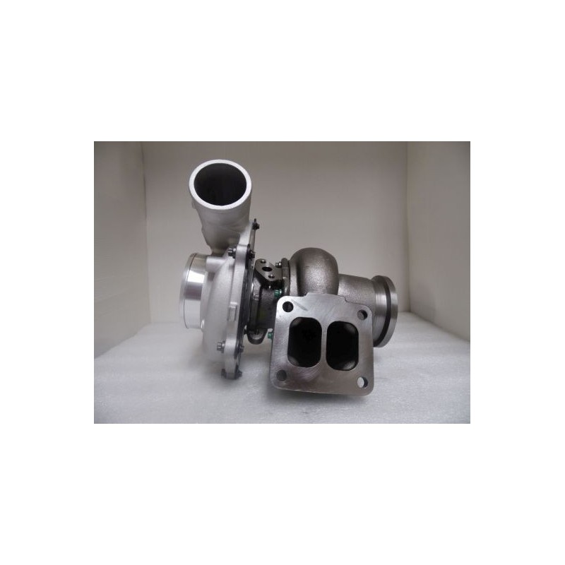 Turbo GARRETT 751400-5001S