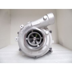 Turbo GARRETT 751400-5001S