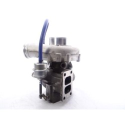 Turbo GARRETT 751473-5006S