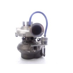 Turbo GARRETT 751473-5006S