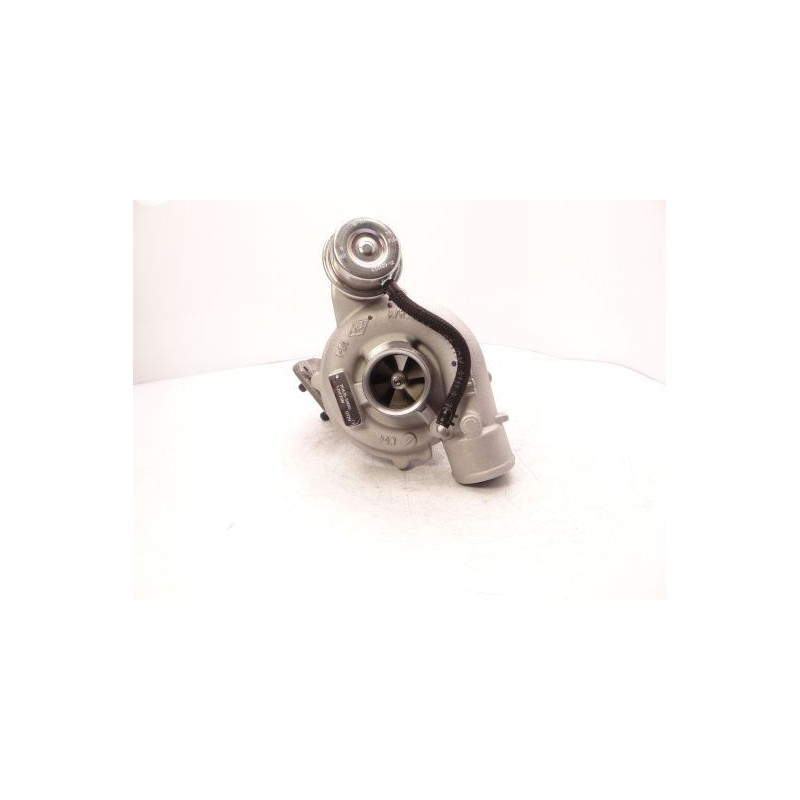 Turbo GARRETT 751578-5001S pour AUVERLAND SOVAMAG 2.8 D 4WD 122 CV