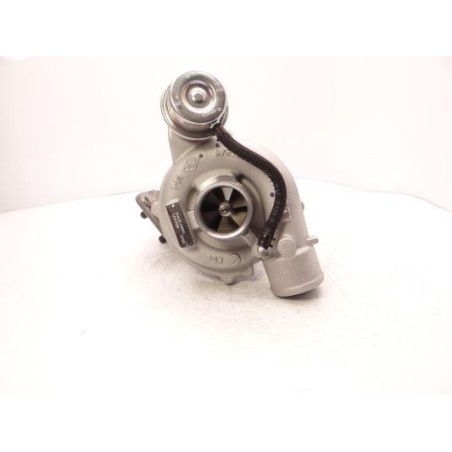 Turbo GARRETT 751578-5001S pour AUVERLAND SOVAMAG 2.8 D 4WD 122 CV