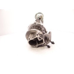 Turbo GARRETT 751578-5001S pour AUVERLAND SOVAMAG 2.8 D 4WD 122 CV