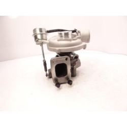 Turbo GARRETT 751578-5001S pour AUVERLAND SOVAMAG 2.8 D 4WD 122 CV