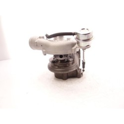 Turbo GARRETT 751578-5001S pour AUVERLAND SOVAMAG 2.8 D 4WD 122 CV