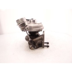 Turbo GARRETT 751578-5001S pour AUVERLAND SOVAMAG 2.8 D 4WD 122 CV