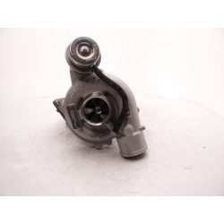 Turbo GARRETT 751578-5002S pour AUVERLAND SOVAMAG 2.8 D 4WD 103 CV