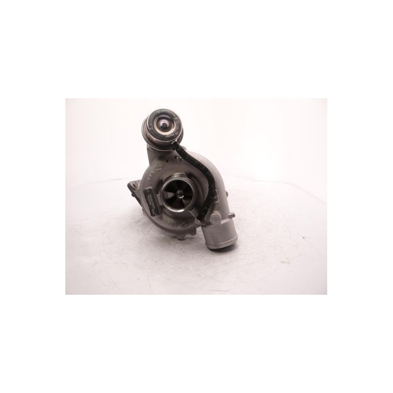 Turbo GARRETT 751578-5002S pour AUVERLAND SOVAMAG 2.8 D 4WD 103 CV