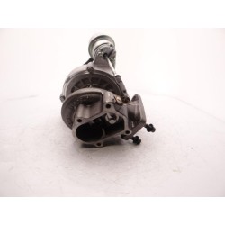 Turbo GARRETT 751578-5002S pour AUVERLAND SOVAMAG 2.8 D 4WD 103 CV