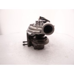 Turbo GARRETT 751578-5002S pour AUVERLAND SOVAMAG 2.8 D 4WD 103 CV