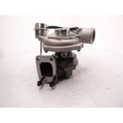 Turbo GARRETT 751578-5002S pour AUVERLAND SOVAMAG 2.8 D 4WD 103 CV