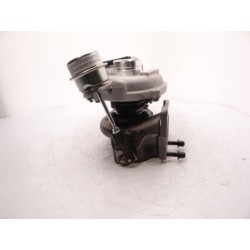 Turbo GARRETT 751578-5002S pour AUVERLAND SOVAMAG 2.8 D 4WD 103 CV