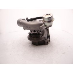 Turbo GARRETT 751578-5002S pour AUVERLAND SOVAMAG 2.8 D 4WD 103 CV