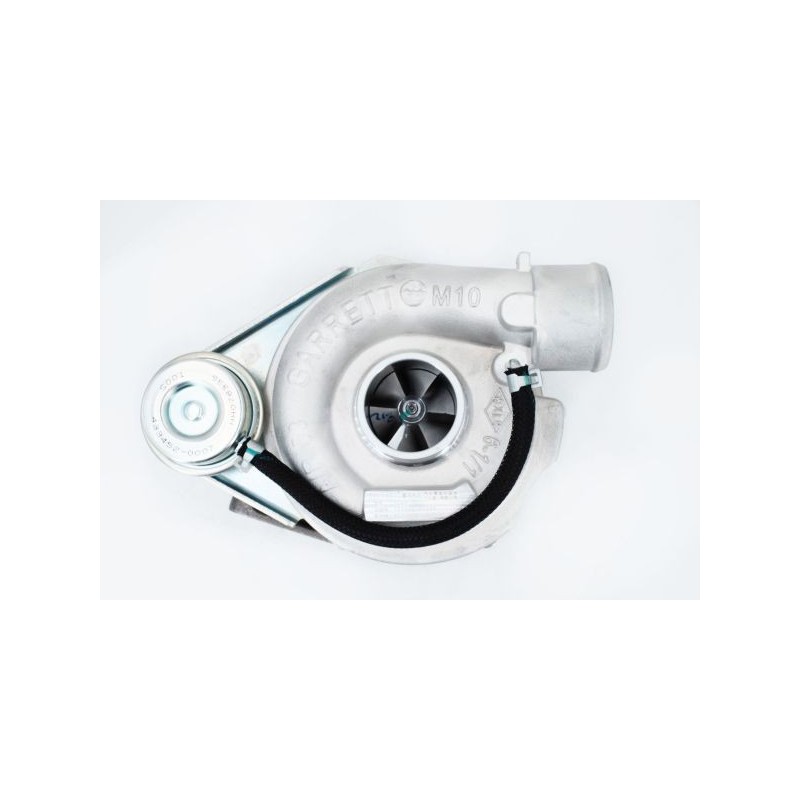 Turbo GARRETT 751592-5009S pour AUVERLAND SOVAMAG 2.8 D 4WD 122 CV