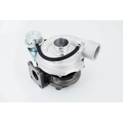 Turbo GARRETT 751592-5009S pour AUVERLAND SOVAMAG 2.8 D 4WD 122 CV