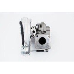 Turbo GARRETT 751592-5009S pour AUVERLAND SOVAMAG 2.8 D 4WD 122 CV