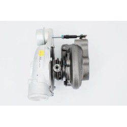 Turbo GARRETT 751592-5009S pour AUVERLAND SOVAMAG 2.8 D 4WD 122 CV