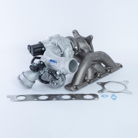 Turbo BorgWarner 53039880290 pour VW TIGUAN (5N_) 2.0 TSI 4motion 180 CV