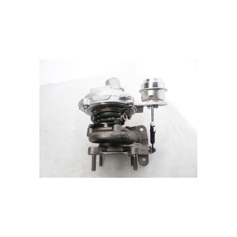 Turbo GARRETT 751768-5005S pour RENAULT LAGUNA II (BG0/1_) 1.9 dCi (BG08, BG0G) 120 CV