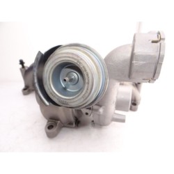 Turbo GARRETT 751851-5001S pour VW GOLF V (1K1) 1.9 TDI 105 CV
