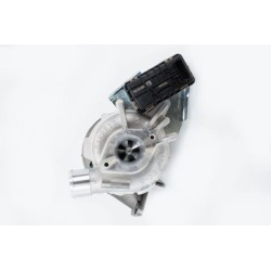 Turbo GARRETT 752610-8032M pour FORD RANGER (ET) 2.5 TDCi 4x4 143 CV