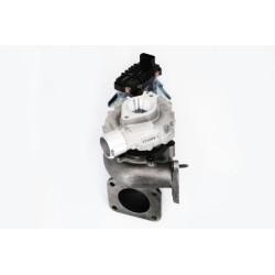 Turbo GARRETT 752610-8032M pour FORD RANGER (ET) 2.5 TDCi 4x4 143 CV