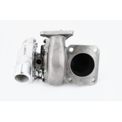 Turbo GARRETT 752610-8032M pour FORD RANGER (ET) 2.5 TDCi 4x4 143 CV