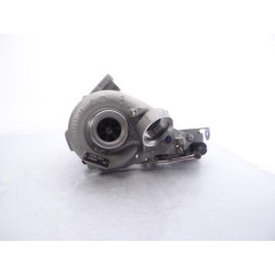 Turbo GARRETT 752990-5007S pour MERCEDES-BENZ CLASSE C (W204) C 200 CDI (204.007, 204.006) 136 CV