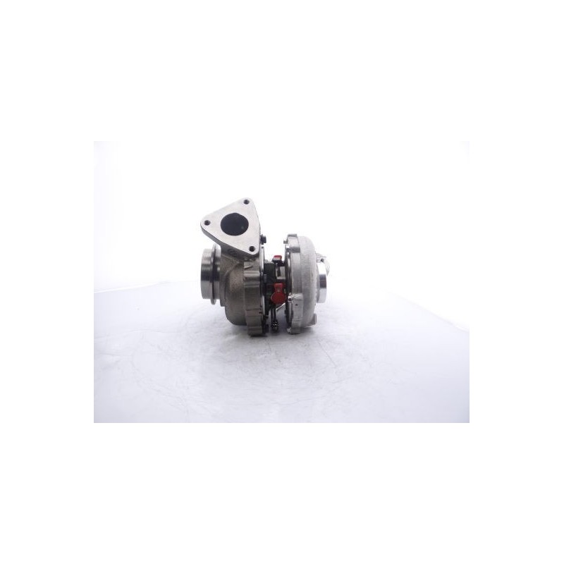 Turbo GARRETT 752990-9007S pour MERCEDES-BENZ CLASSE C (W204) C 200 CDI (204.007, 204.006) 136 CV