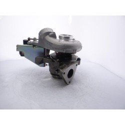 Turbo GARRETT 752990-9007S pour MERCEDES-BENZ CLASSE C (W204) C 200 CDI (204.007, 204.006) 136 CV