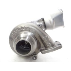 Turbo GARRETT 753420-5006S pour PEUGEOT 207 SW (WK_) 1.6 HDi 90 CV