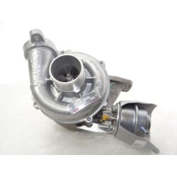 Turbo GARRETT 753420-5006S pour PEUGEOT 207 SW (WK_) 1.6 HDi 90 CV