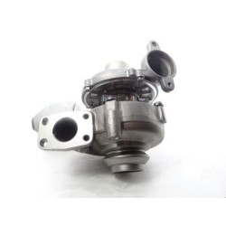 Turbo GARRETT 753420-8005M pour PEUGEOT 1007 (KM_) 1.6 HDi 109 CV