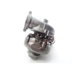 Turbo GARRETT 753420-8005M pour PEUGEOT 1007 (KM_) 1.6 HDi 109 CV