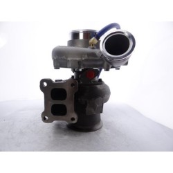 Turbo GARRETT 753481-5009S pour VOLVO S80 II (124) 3.2 AWD 243 CV