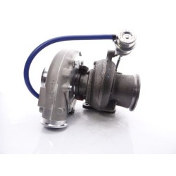 Turbo GARRETT 753481-5010S pour VOLVO S80 II (124) 3.2 AWD 243 CV