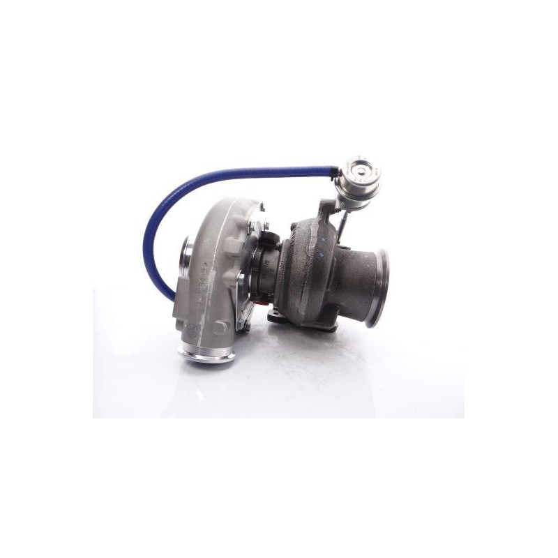 Turbo GARRETT 753481-5010S pour VOLVO S80 II (124) 3.2 AWD 243 CV