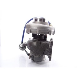 Turbo GARRETT 753481-5010S pour VOLVO S80 II (124) 3.2 AWD 243 CV