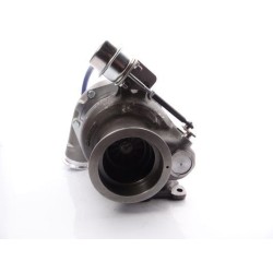 Turbo GARRETT 753481-5010S pour VOLVO S80 II (124) 3.2 AWD 243 CV