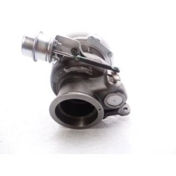 Turbo GARRETT 753481-9009S pour VOLVO S80 II (124) 3.2 AWD 243 CV