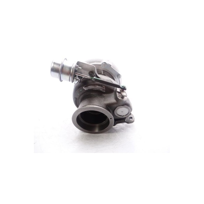 Turbo GARRETT 753481-9009S pour VOLVO S80 II (124) 3.2 AWD 243 CV