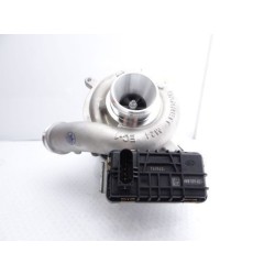 Turbo GARRETT 753544-5020S pour FORD GALAXY II (WA6) 2.2 TDCi 175 CV