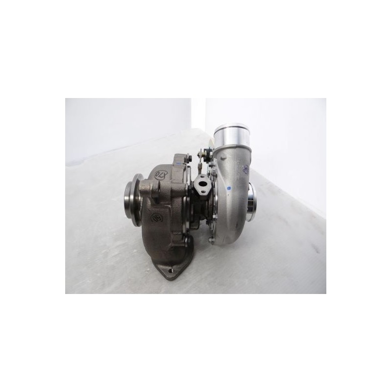 Turbo GARRETT 753546-8023M pour CITROËN C5 II (RC_) 2.2 HDi 163 CV