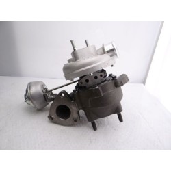 Turbo GARRETT 753708-5005S pour HONDA CIVIC VIII Hatchback (FN, FK) 2.2 CTDi (FK3) 140 CV