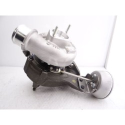 Turbo GARRETT 753708-5005S pour HONDA CIVIC VIII Hatchback (FN, FK) 2.2 CTDi (FK3) 140 CV