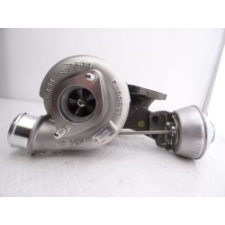 Turbo GARRETT 753708-5005S pour HONDA CIVIC VIII Hatchback (FN, FK) 2.2 CTDi (FK3) 140 CV